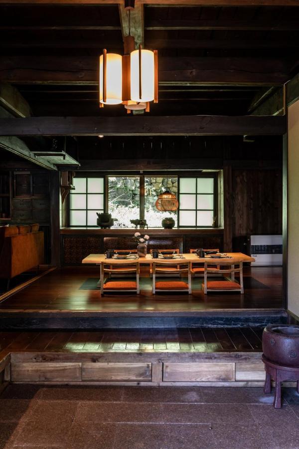 Livegrace House Lake Saiko 西湖古民家 Yamanashi  Luaran gambar