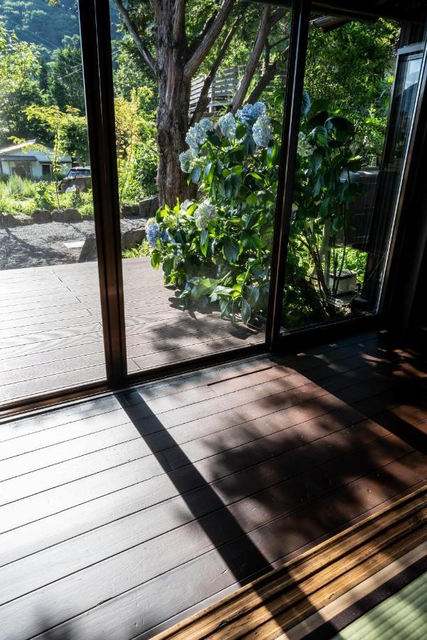 Livegrace House Lake Saiko 西湖古民家 Yamanashi  Luaran gambar