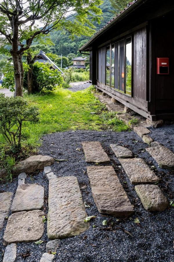 Livegrace House Lake Saiko 西湖古民家 Yamanashi  Luaran gambar