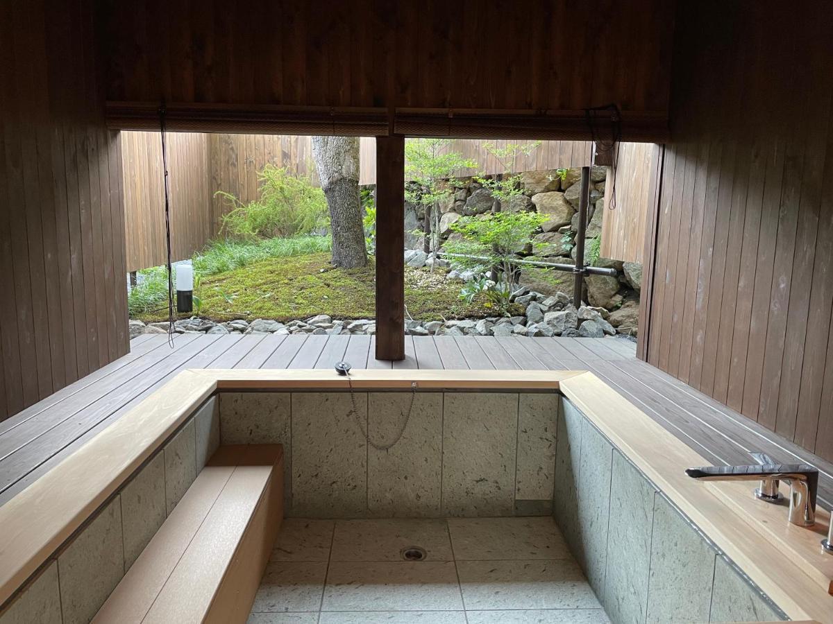 Livegrace House Lake Saiko 西湖古民家 Yamanashi  Luaran gambar