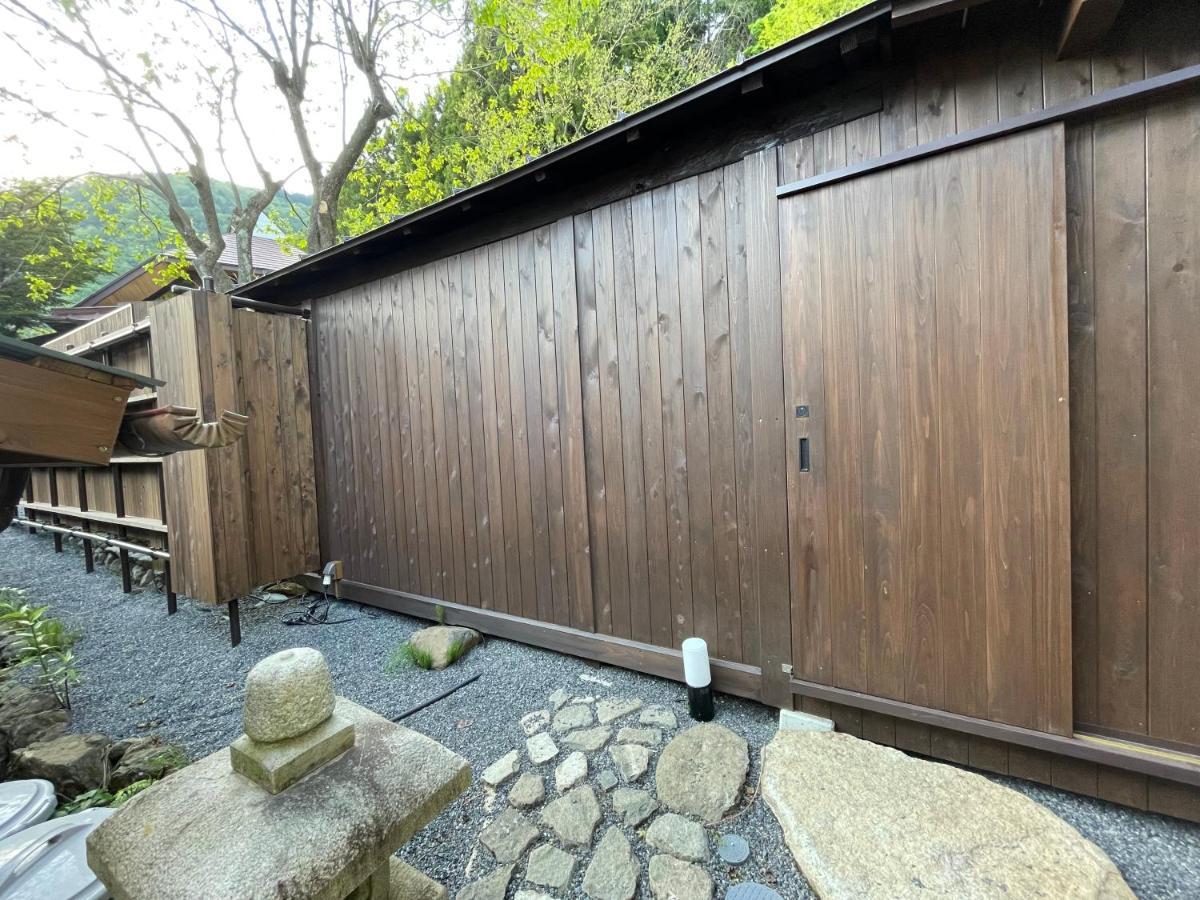 Livegrace House Lake Saiko 西湖古民家 Yamanashi  Luaran gambar