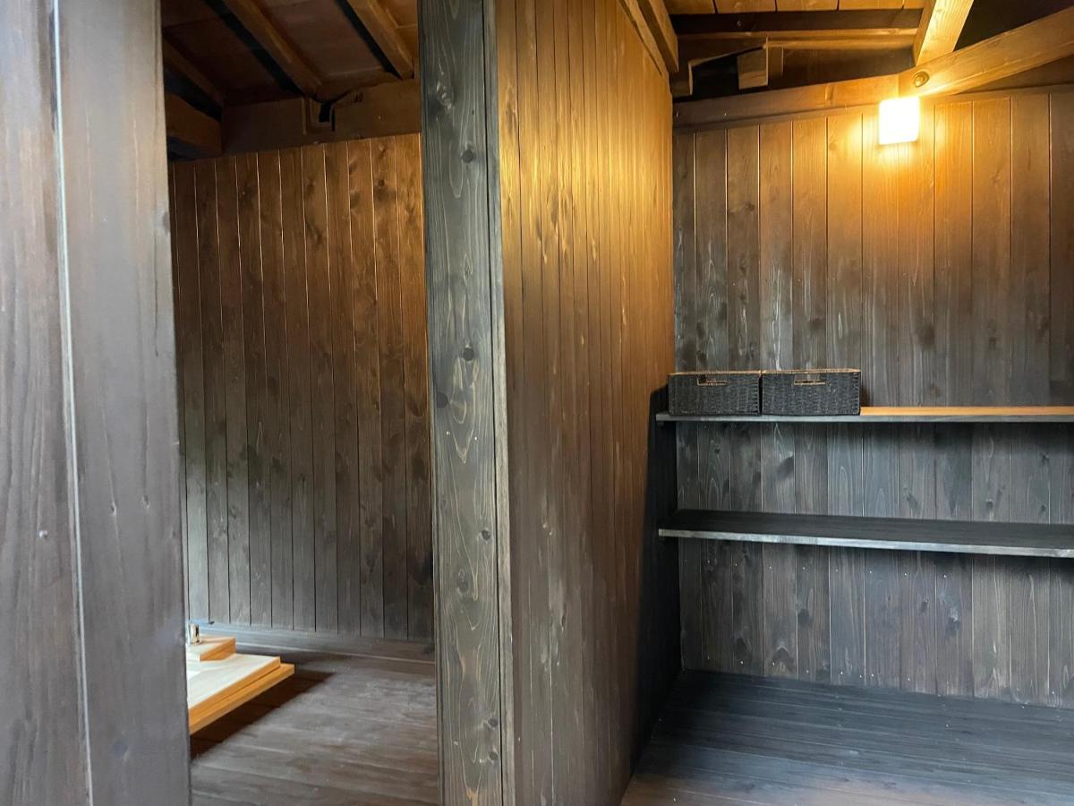 Livegrace House Lake Saiko 西湖古民家 Yamanashi  Luaran gambar