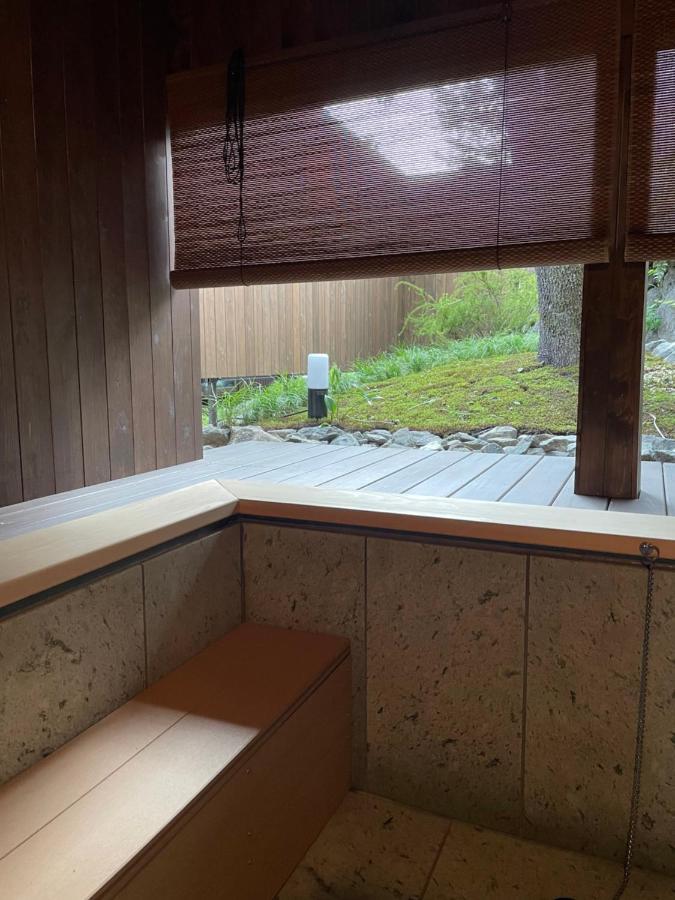 Livegrace House Lake Saiko 西湖古民家 Yamanashi  Luaran gambar