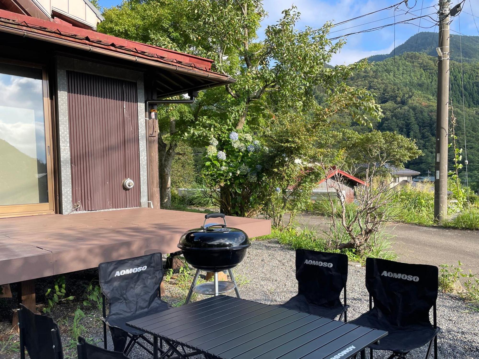 Livegrace House Lake Saiko 西湖古民家 Yamanashi  Luaran gambar